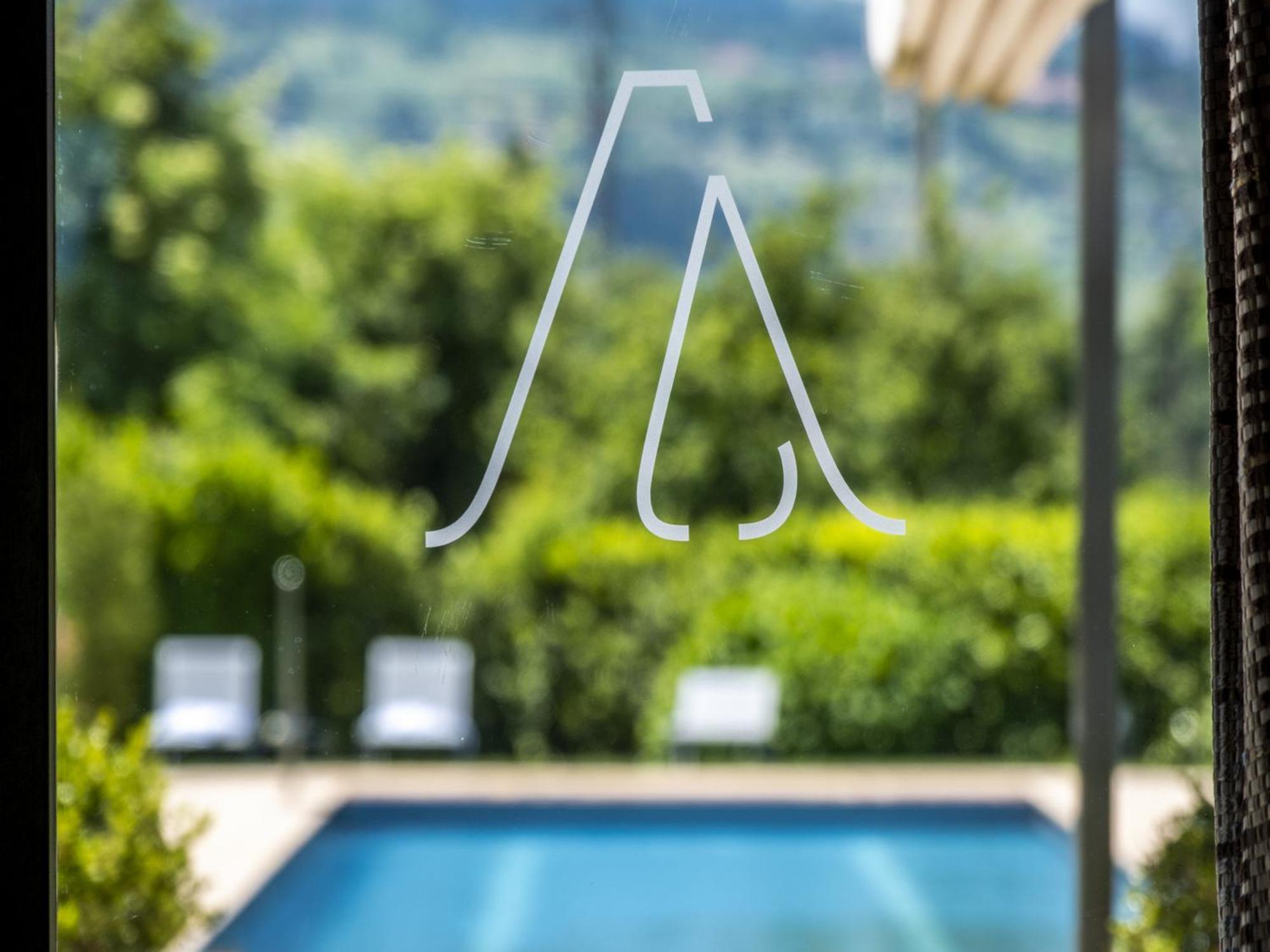Artiem Asturias Hotell Quintueles Exteriör bild